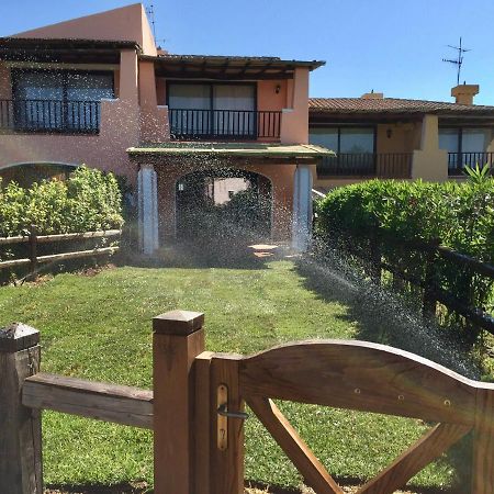 Case Vacanza Country Village Stintino Esterno foto