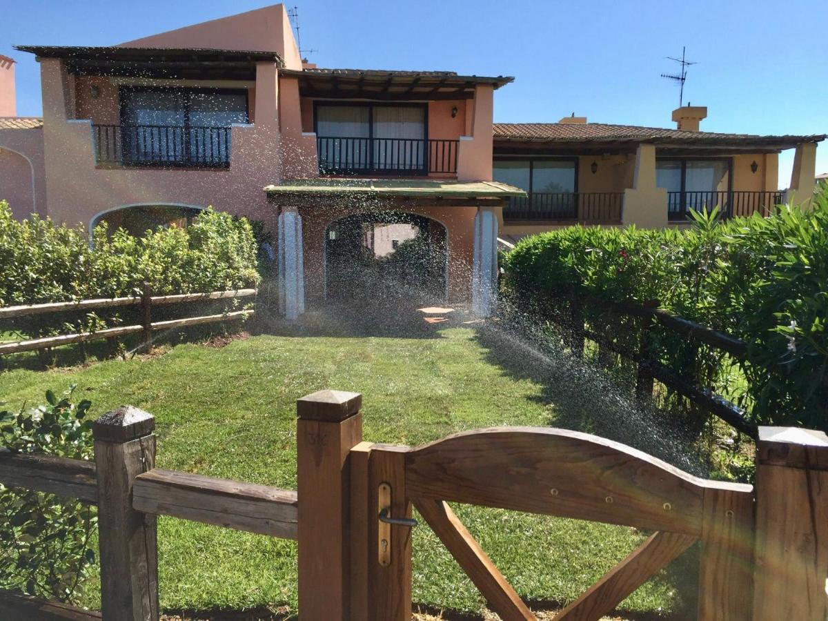 Case Vacanza Country Village Stintino Esterno foto