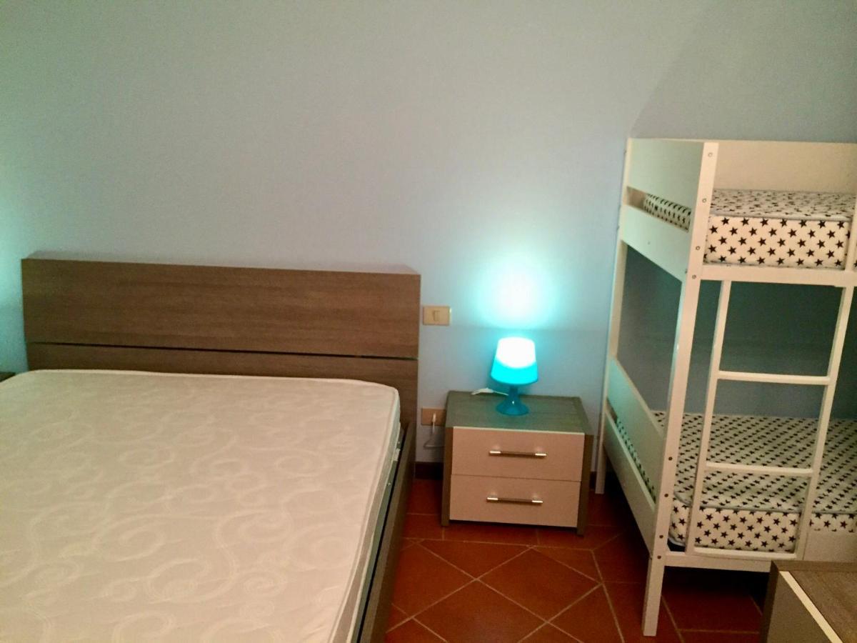 Case Vacanza Country Village Stintino Esterno foto