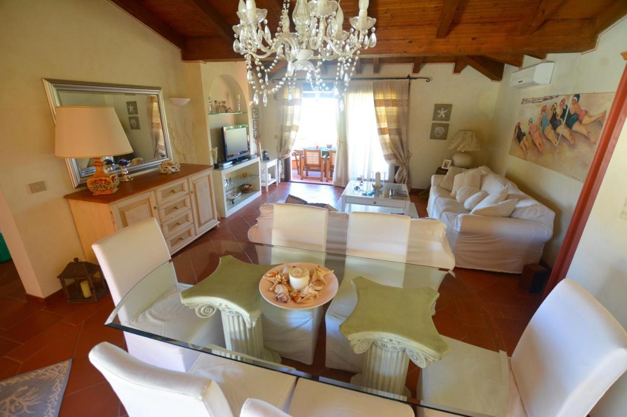 Case Vacanza Country Village Stintino Esterno foto