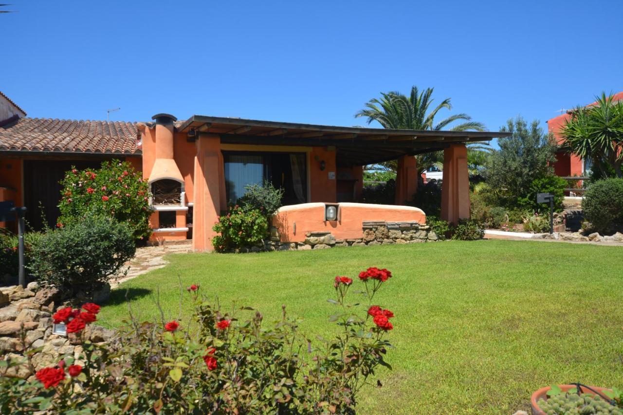 Case Vacanza Country Village Stintino Esterno foto