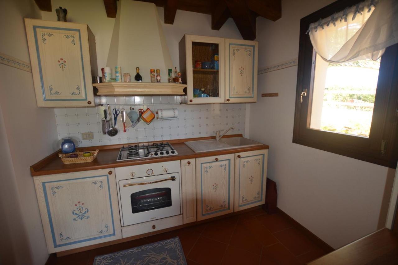 Case Vacanza Country Village Stintino Esterno foto