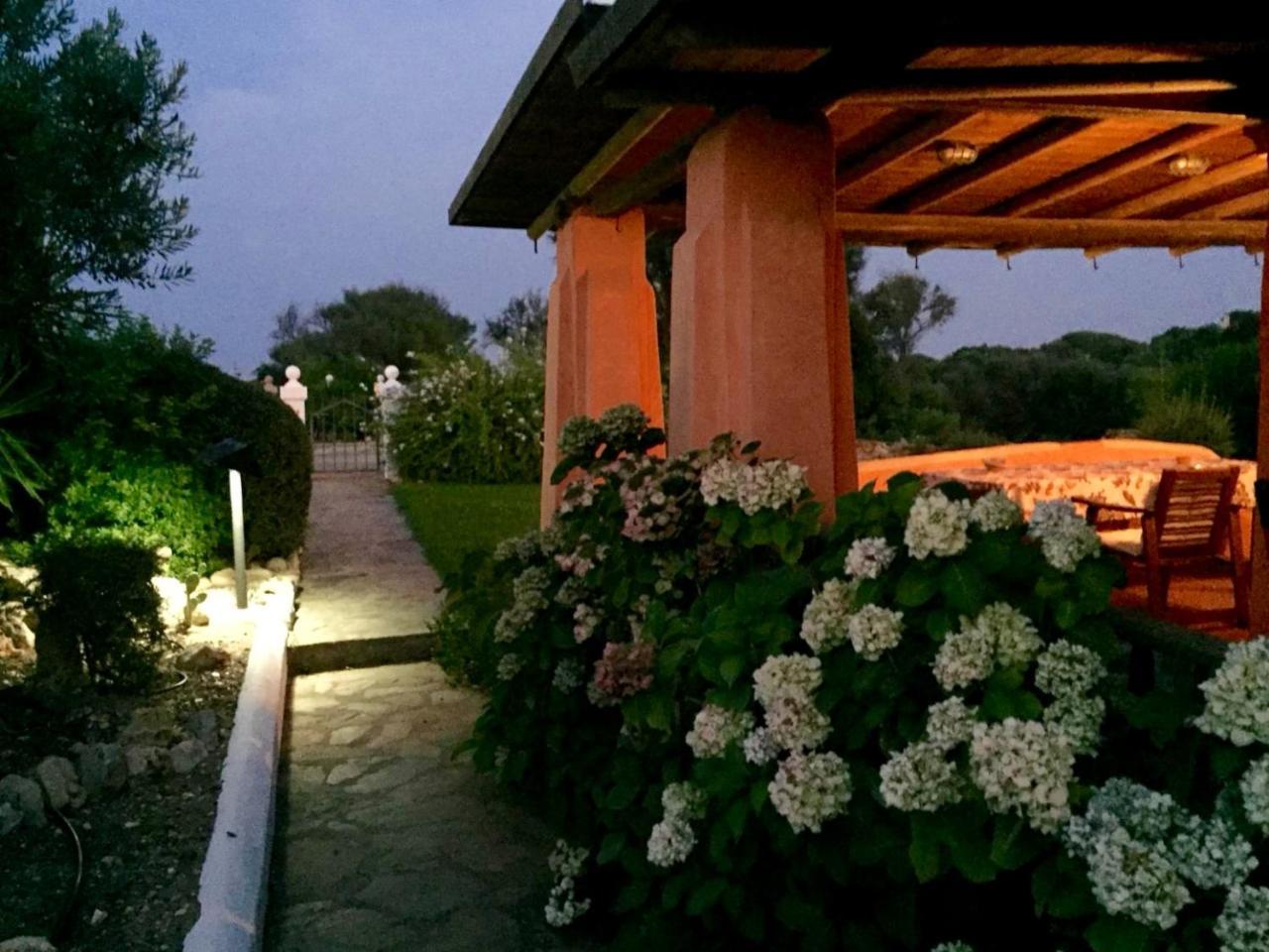 Case Vacanza Country Village Stintino Esterno foto
