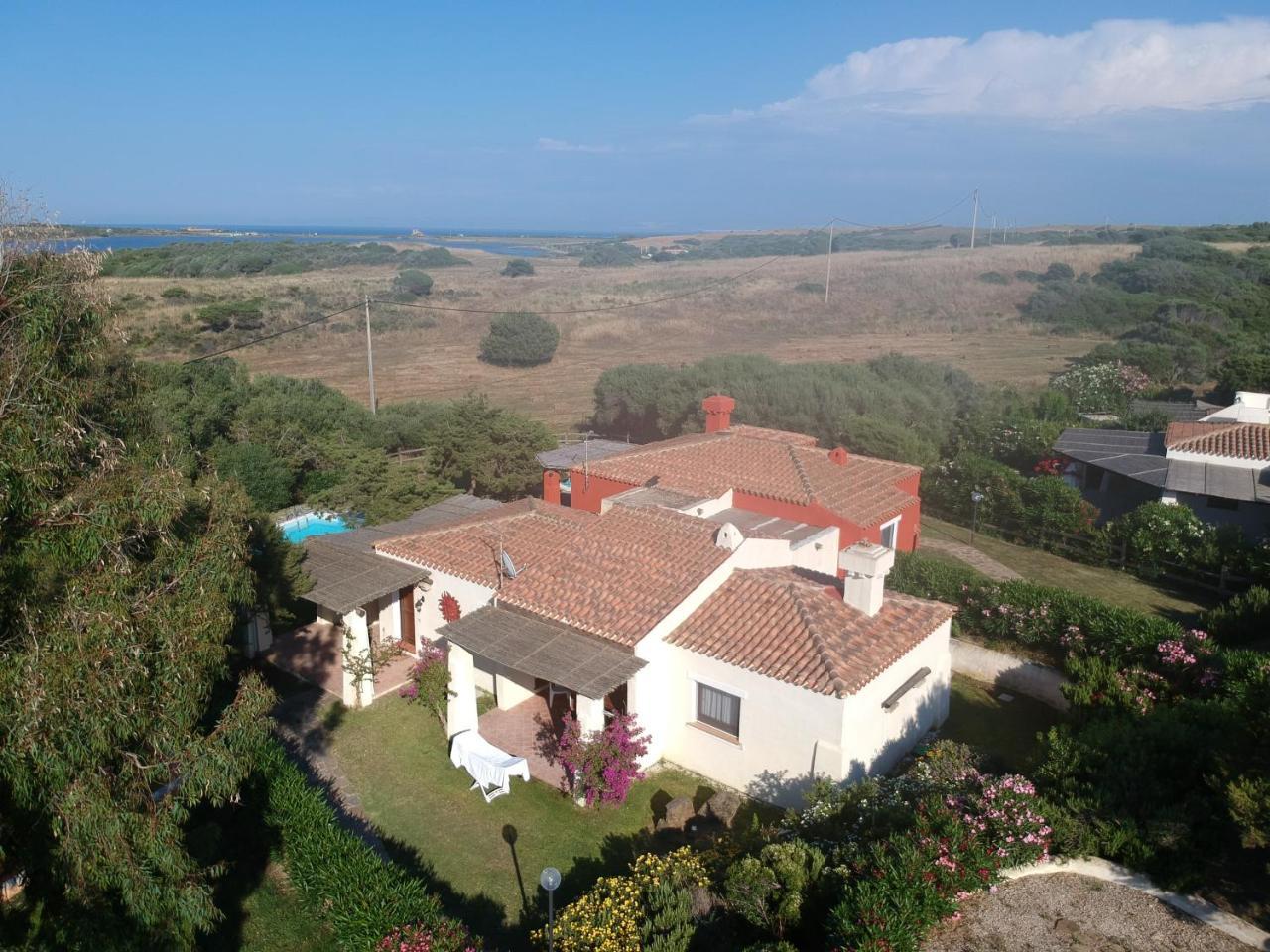 Case Vacanza Country Village Stintino Esterno foto
