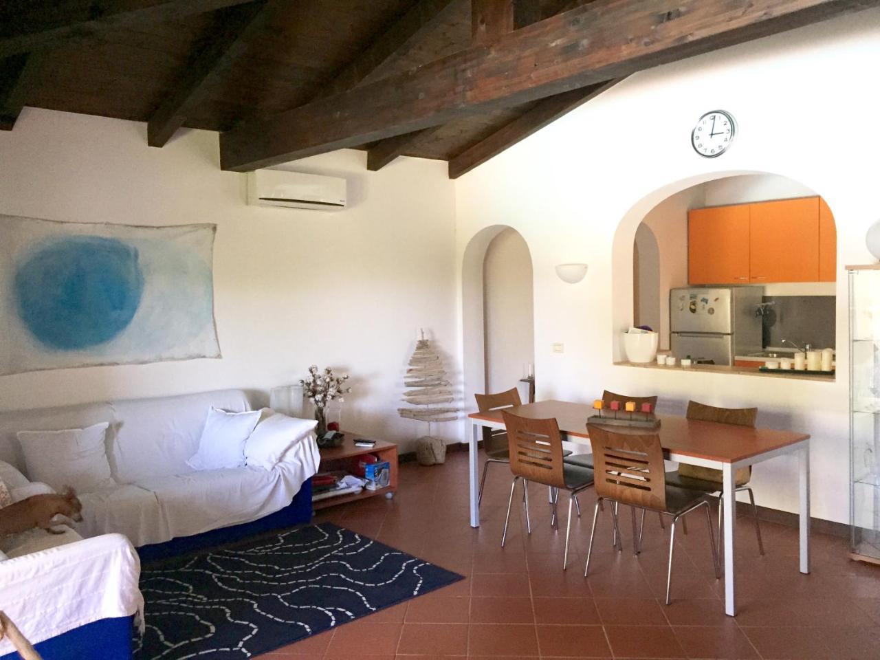 Case Vacanza Country Village Stintino Esterno foto