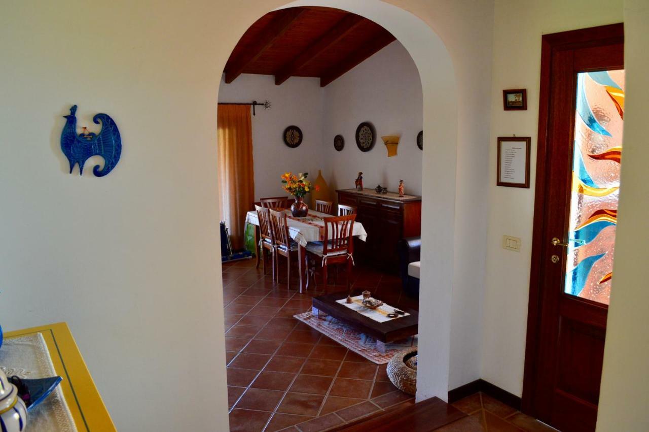 Case Vacanza Country Village Stintino Esterno foto