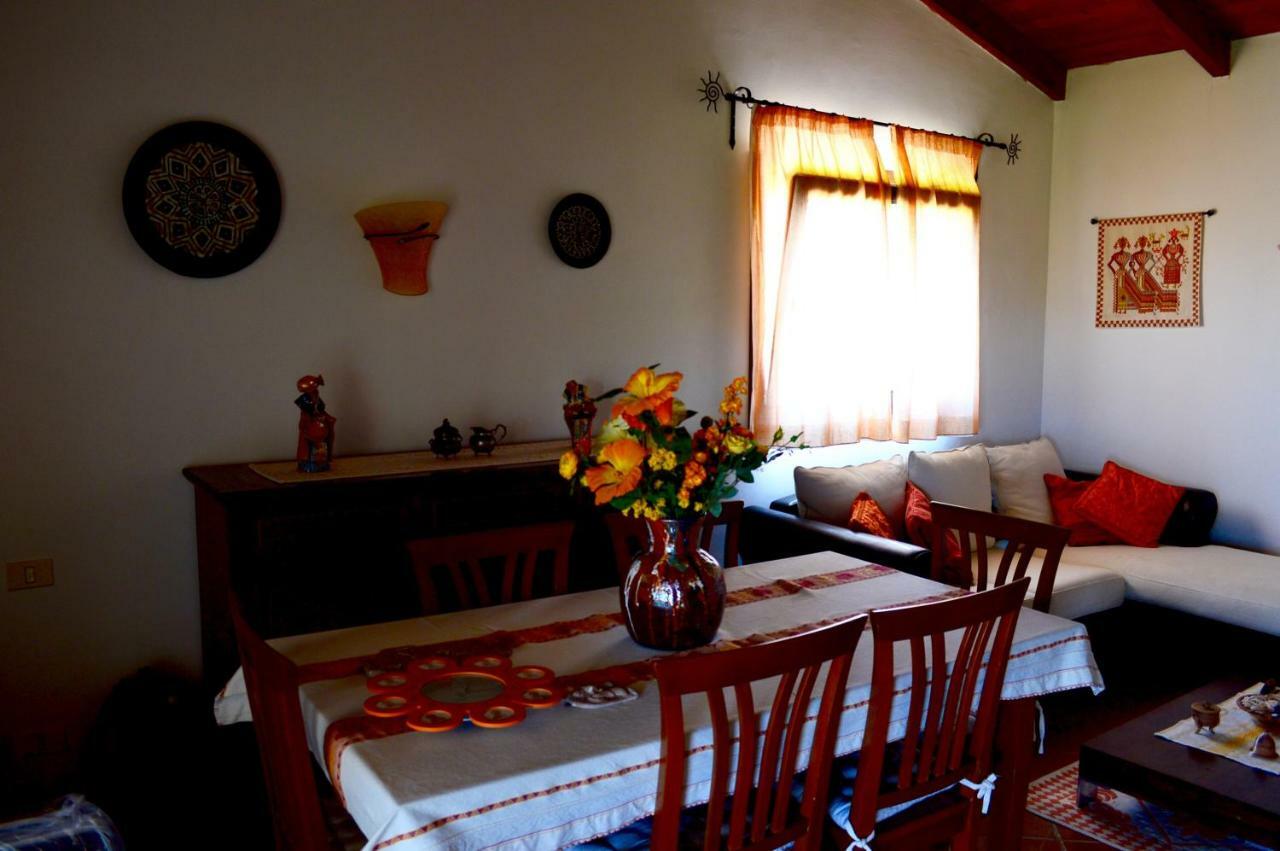 Case Vacanza Country Village Stintino Esterno foto