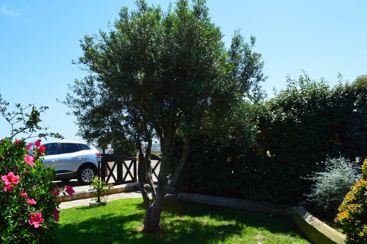 Case Vacanza Country Village Stintino Esterno foto