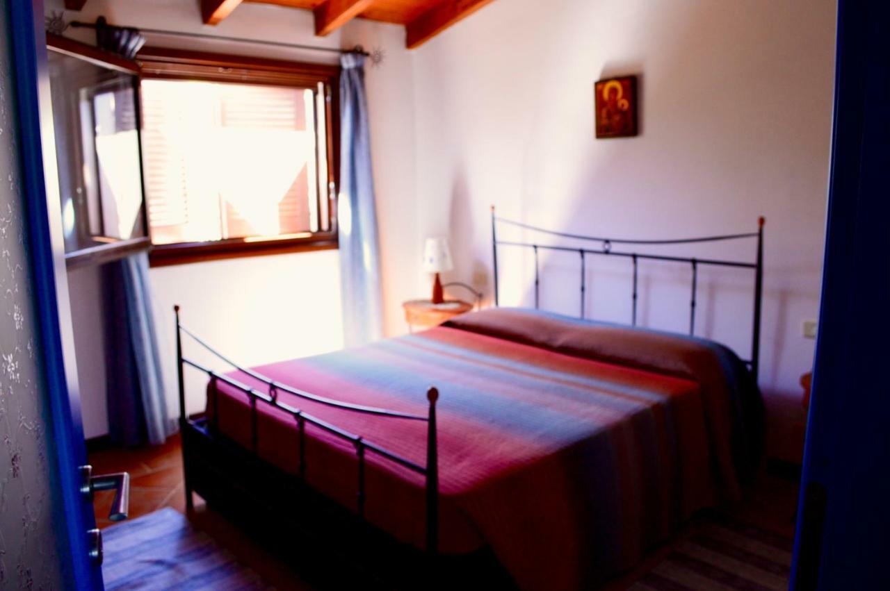 Case Vacanza Country Village Stintino Esterno foto