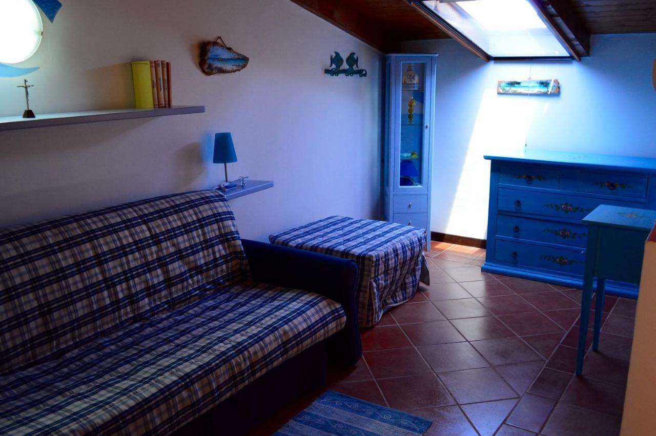 Case Vacanza Country Village Stintino Esterno foto