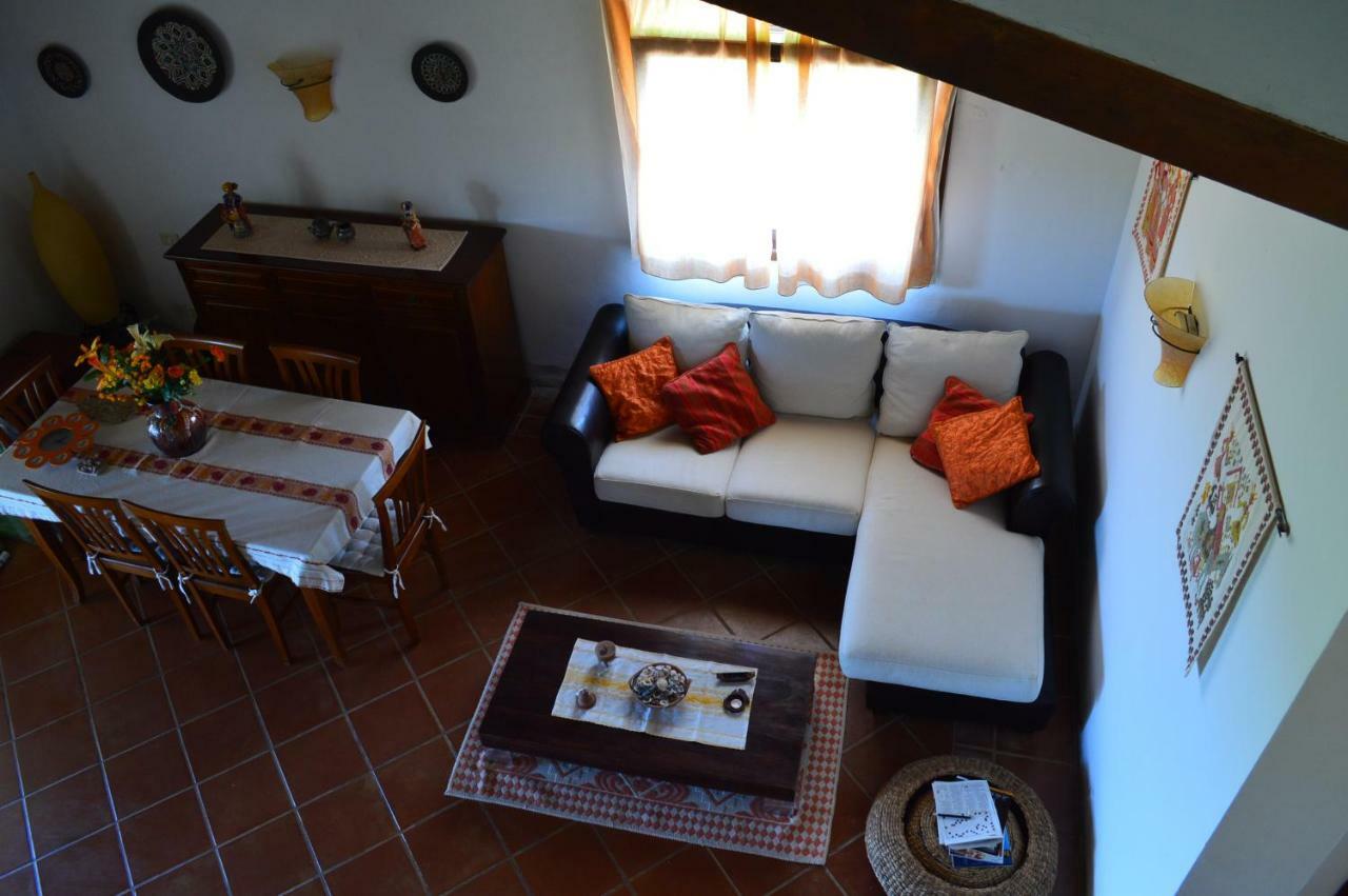 Case Vacanza Country Village Stintino Esterno foto