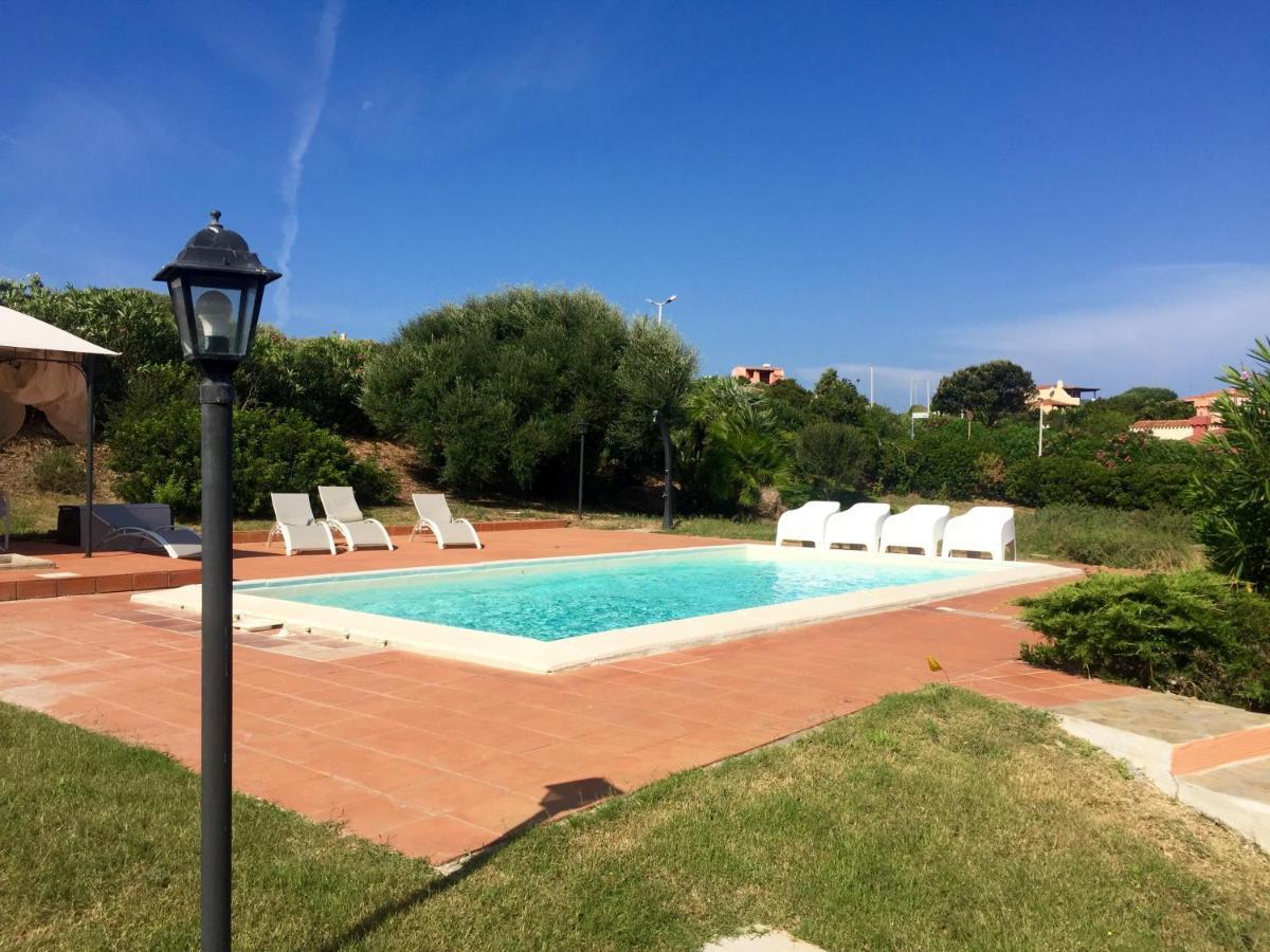 Case Vacanza Country Village Stintino Esterno foto