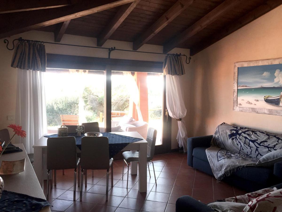 Case Vacanza Country Village Stintino Esterno foto