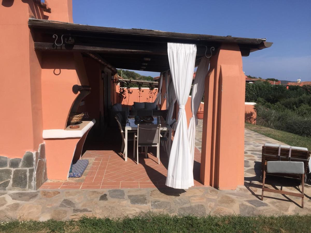 Case Vacanza Country Village Stintino Esterno foto