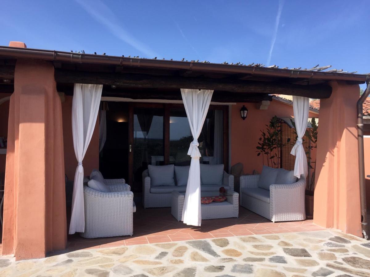 Case Vacanza Country Village Stintino Esterno foto