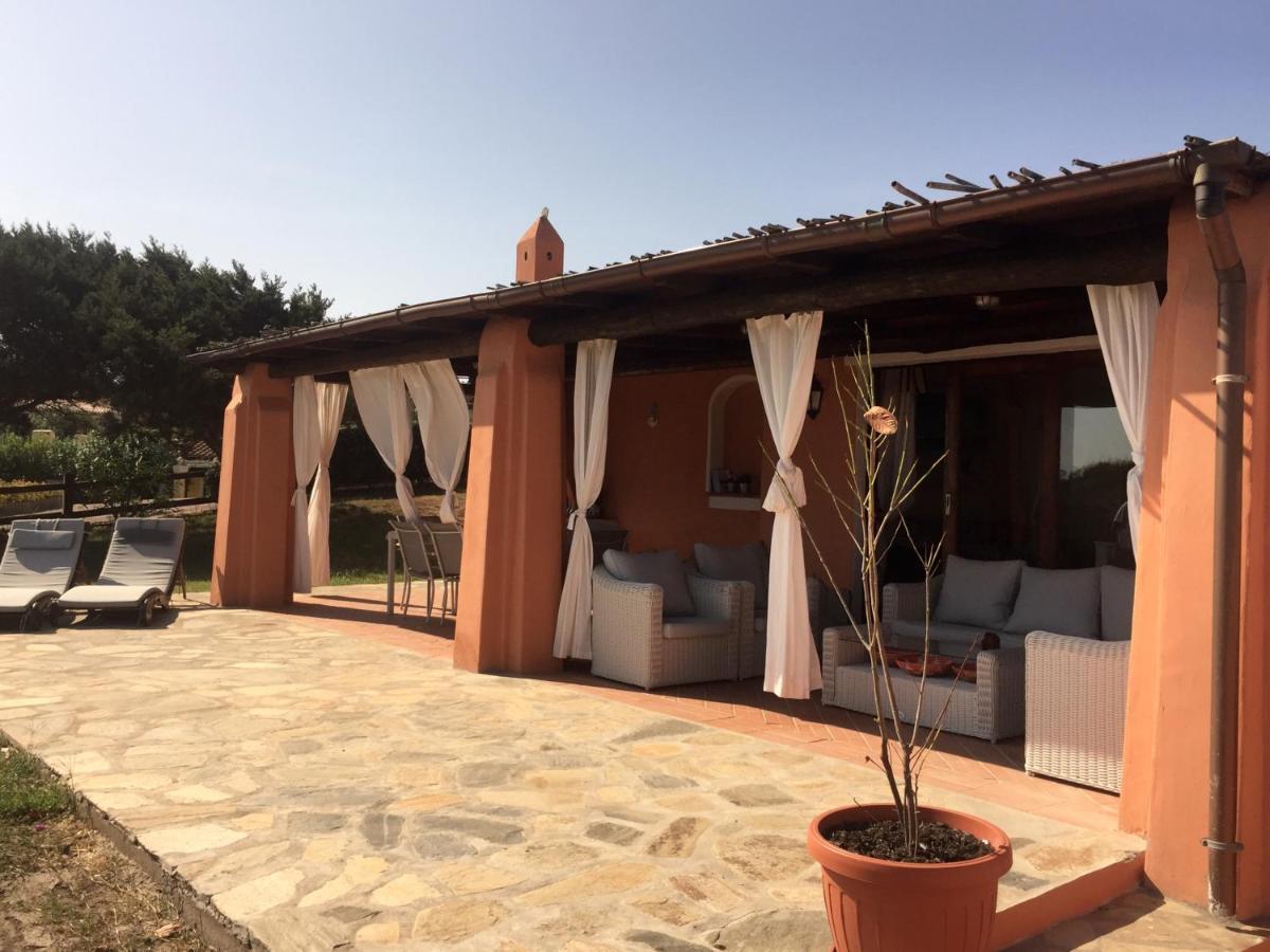 Case Vacanza Country Village Stintino Esterno foto