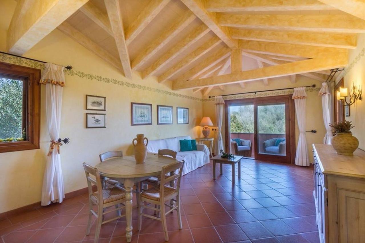 Case Vacanza Country Village Stintino Esterno foto