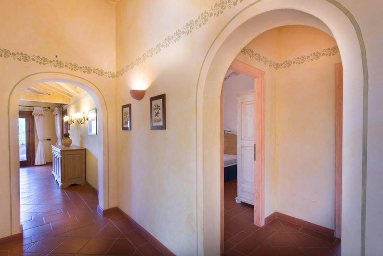 Case Vacanza Country Village Stintino Esterno foto