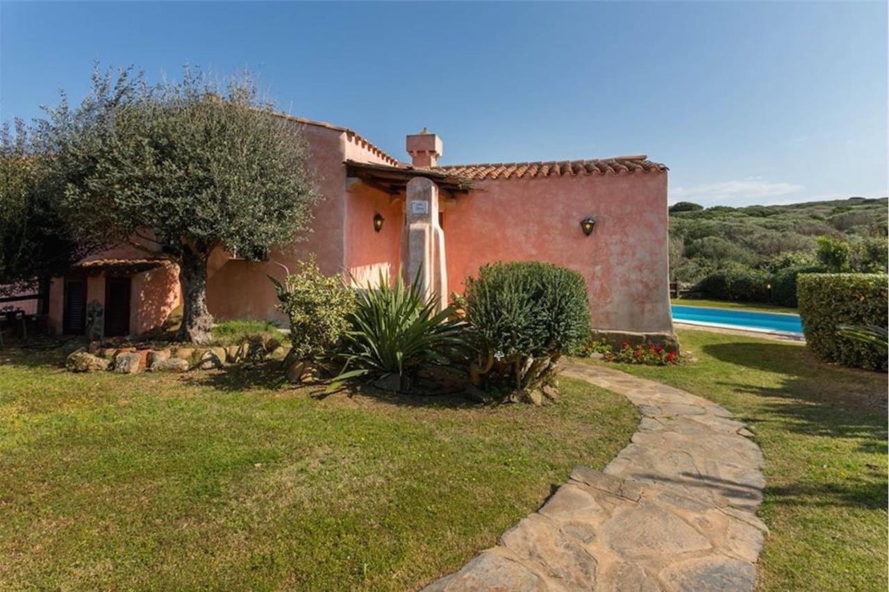 Case Vacanza Country Village Stintino Esterno foto