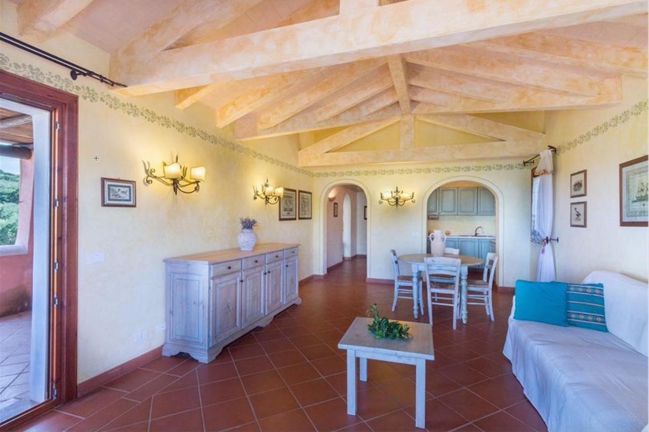 Case Vacanza Country Village Stintino Esterno foto