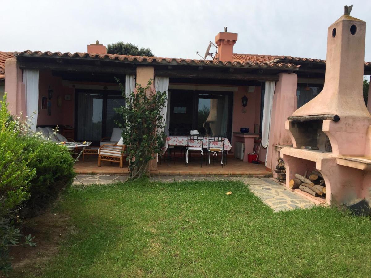 Case Vacanza Country Village Stintino Esterno foto