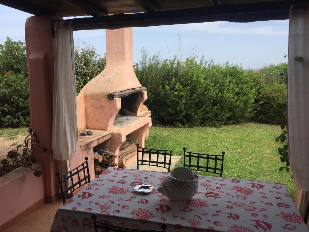 Case Vacanza Country Village Stintino Esterno foto