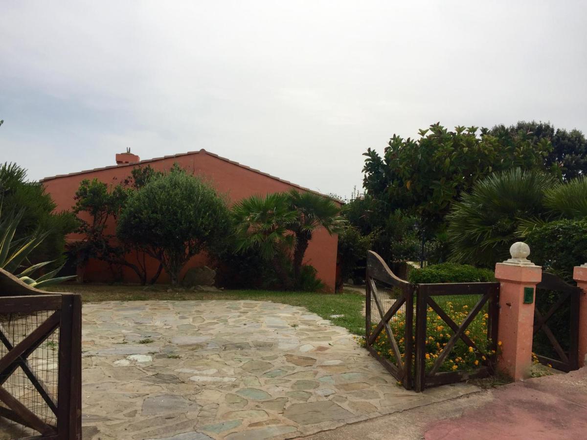 Case Vacanza Country Village Stintino Esterno foto