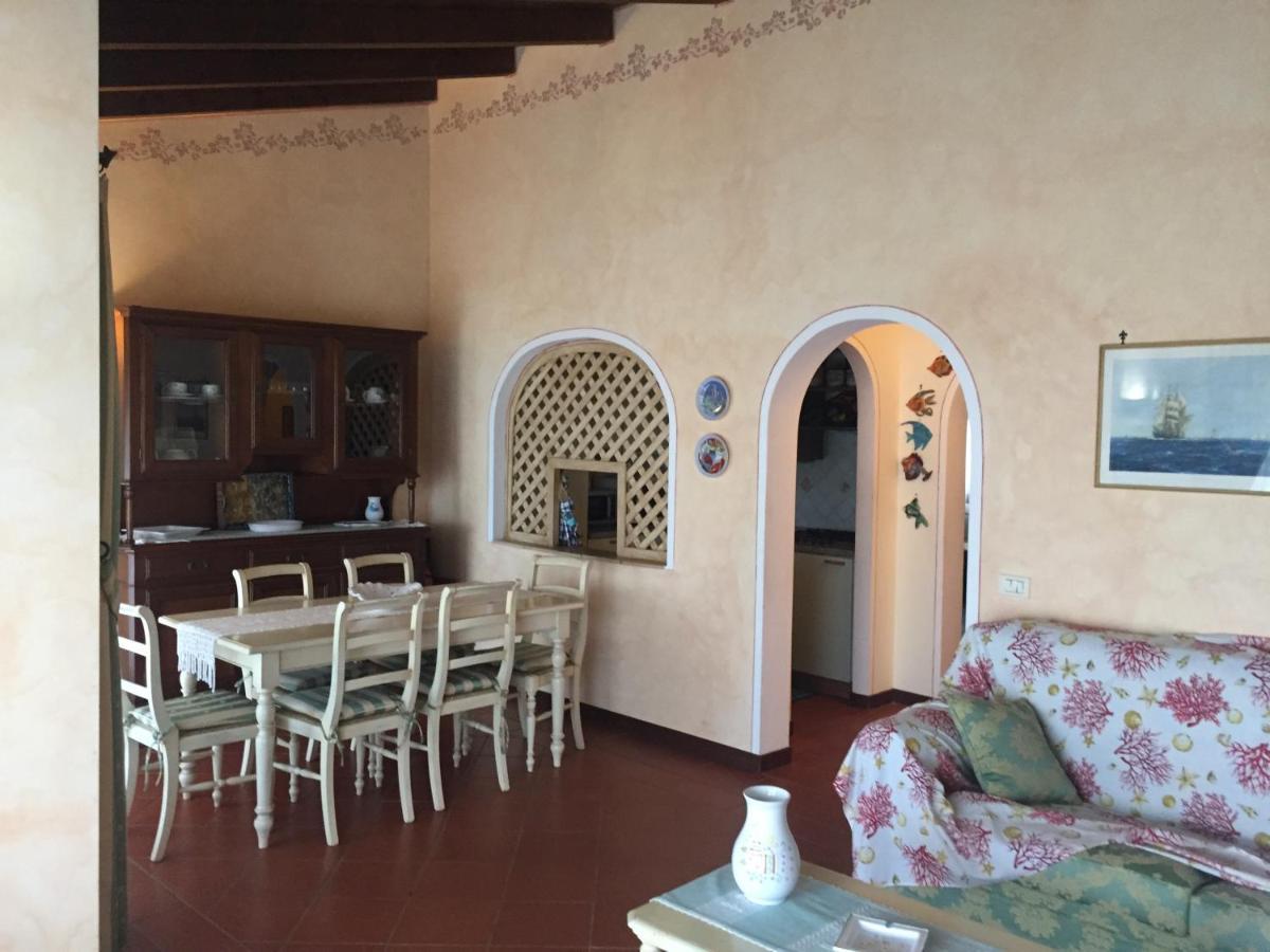 Case Vacanza Country Village Stintino Esterno foto