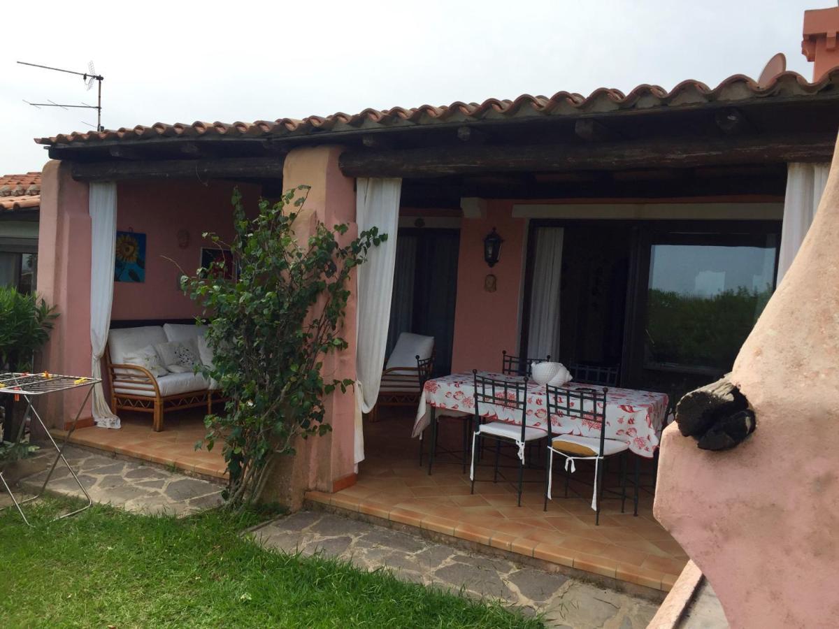 Case Vacanza Country Village Stintino Esterno foto
