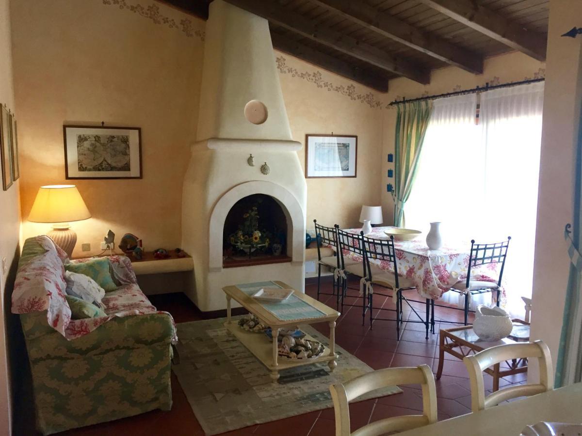 Case Vacanza Country Village Stintino Esterno foto