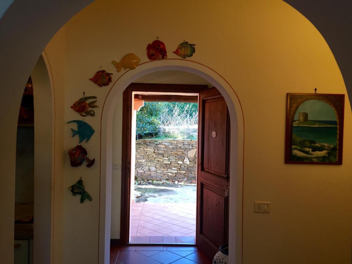 Case Vacanza Country Village Stintino Esterno foto